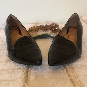 SÖFFT heels